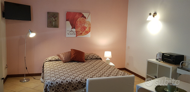 Monolocale centro storico Chiaravalle Ancona