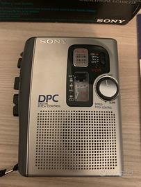 Walkman Sony anni 90