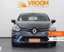 RENAULT Clio 4 serie Clio dCi 8V 90CV Start&St...