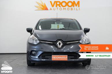 RENAULT Clio 4 serie Clio dCi 8V 90CV Start&St...