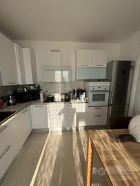 Cucina angolare Veneta Cucina originale ciliegio