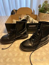Dr. Martens 1460 Originali - Taglia 38