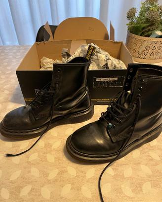 Dr. Martens 1460 Originali - Taglia 38