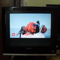 TV LCD 20" Nordmende N2003LB