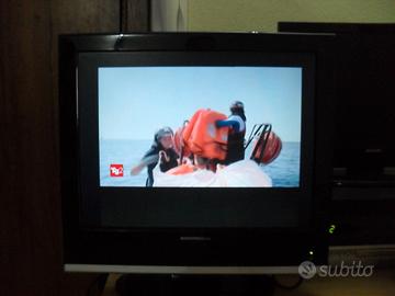 TV LCD 20" Nordmende N2003LB