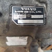 Cambio Automatico Volvo TF-80SC 6m