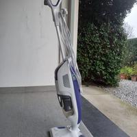 Scopa a vapore Rowenta - Clean & steam revolution 