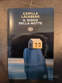 Il gioco della notte
