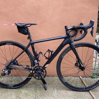 Cannondale Synapse disc tg 48