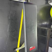 panca per allenamenti fitness