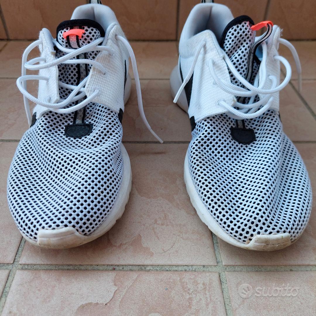 Come vestono le roshe run best sale