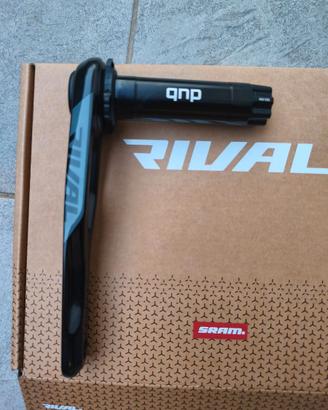 Misuratore di potenza Sram Rival AXS