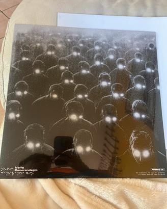 Vinile canerandagio pt.1