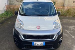 Fiat Fiorino 1.3 MJT 95CV Cargo SX