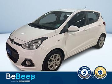Hyundai i10 1.0 COMFORT ECONEXT GPL
