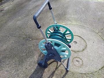 Prolunga per annaffiare