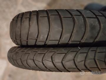 Solo per Africa twin o Tenerè