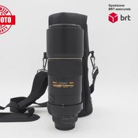 Nikon AF-S 300 F4 D IF ED (Nikon)