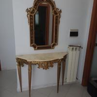 Ingresso antico