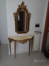 Ingresso antico
