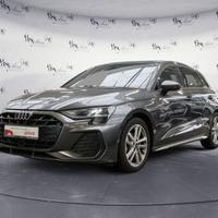 Audi A3 SPB 35 TDI S tronic S line edition Le...