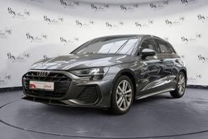 Audi A3 SPB 35 TDI S tronic S line edition Le...
