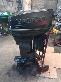 jhonson 737 