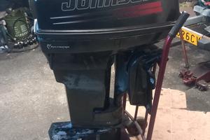 jhonson 737 