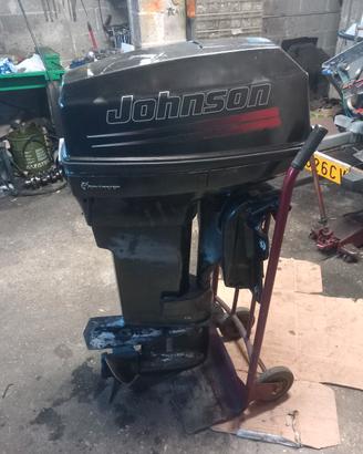 jhonson 737 