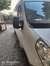 Renault Master 2200d