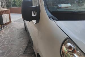 Renault Master 2200d
