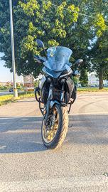 Yamaha Tracer 7 GT 2023 - Garanzia uffficiale