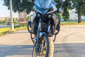 Yamaha Tracer 7 GT 2023 - Garanzia uffficiale