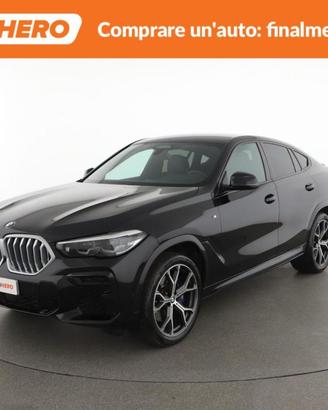 BMW X6 VA66533
