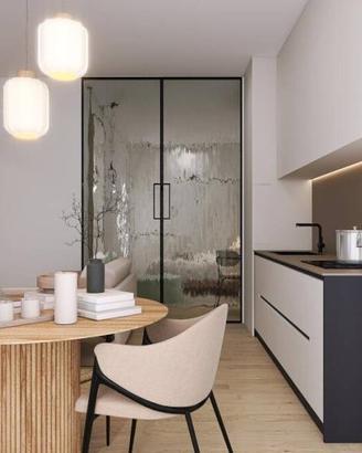 Loft / Open Space di 43 m² con 1 locale a Ancona