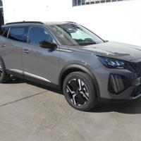Peugeot 2008 136 Allure Hybrid Finanz e Permuta