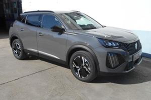 Peugeot 2008 136 Allure Hybrid Finanz e Permuta