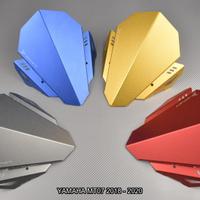 Cupolino YAMAHA MT07 2018 - 2020 MT-07