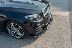 Mercedes  220D  4Matic Premium AMG  coupè