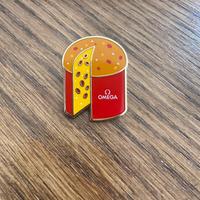 Pin omega panettone