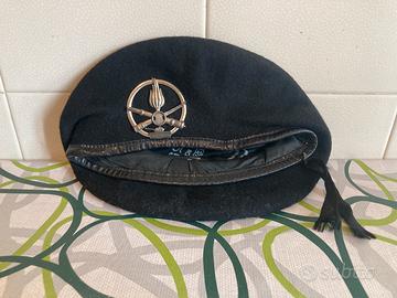 CAPPELLI ESERCITO ITALIANO