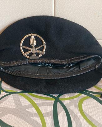 CAPPELLI ESERCITO ITALIANO
