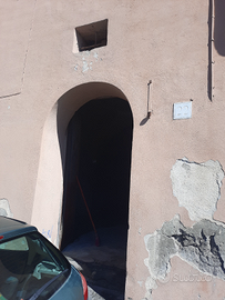 Appartamento centro storico di cesano