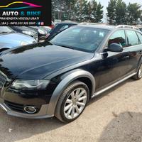 Audi A4 AllRoad 2.0 TDI 143CV S Line