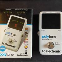 Tc Electronic Polytune