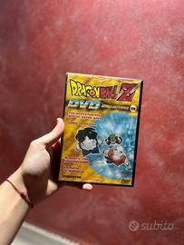 Dragon Ball Z DVD