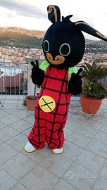 mascotte