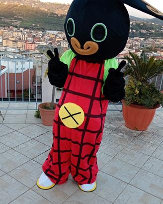 mascotte