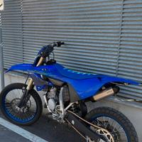 yamaha yz 125