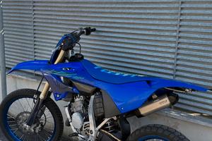 yamaha yz 125